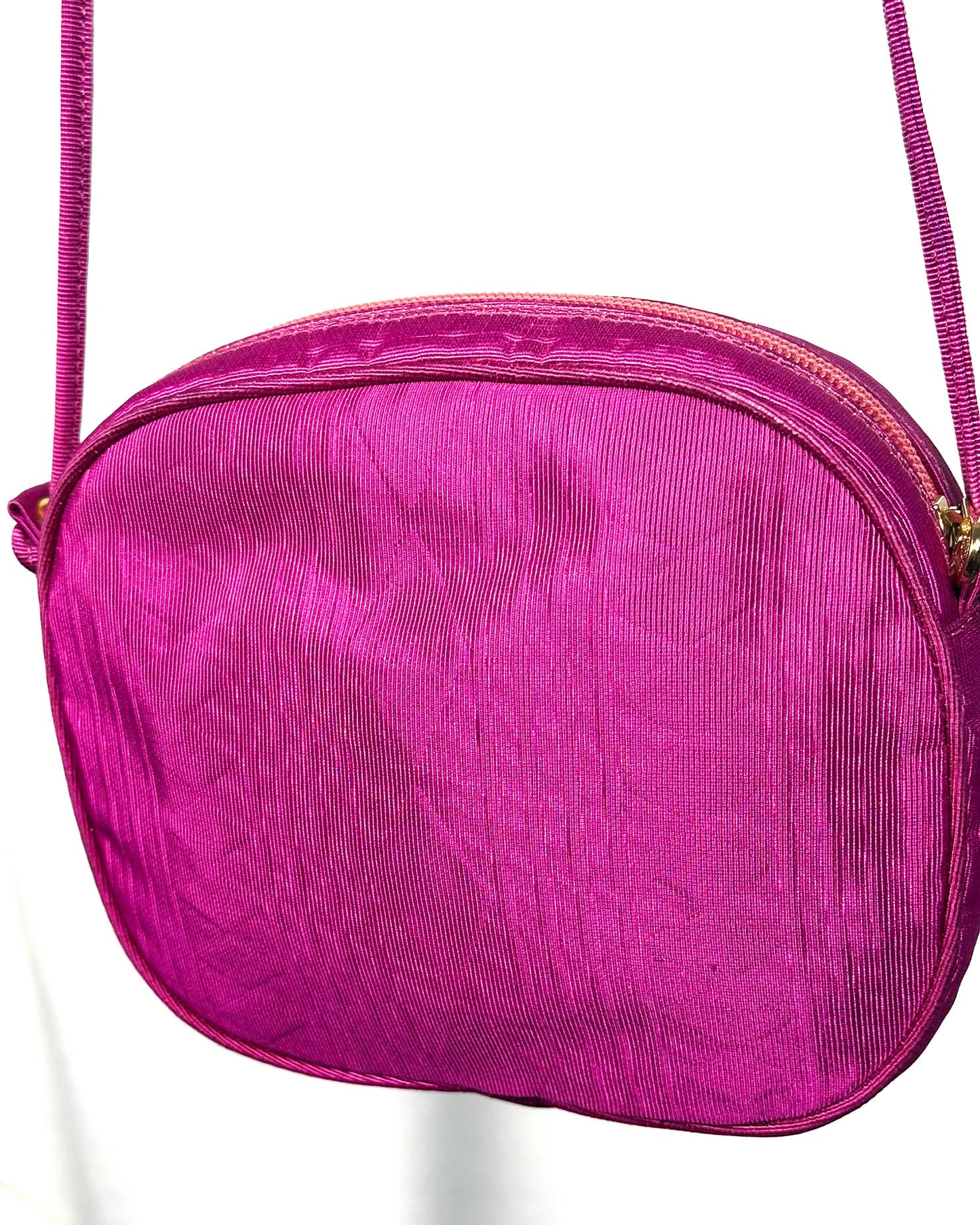Fendi Vintage Crossbody
