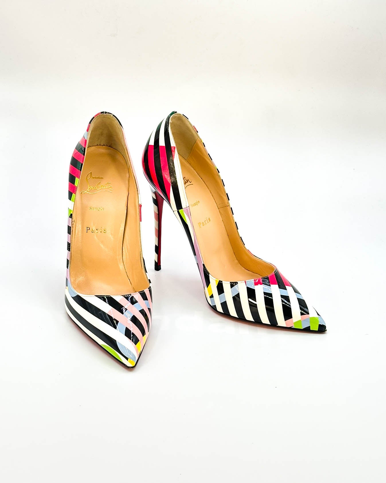 Christian Louboutin Pumps- Size 40