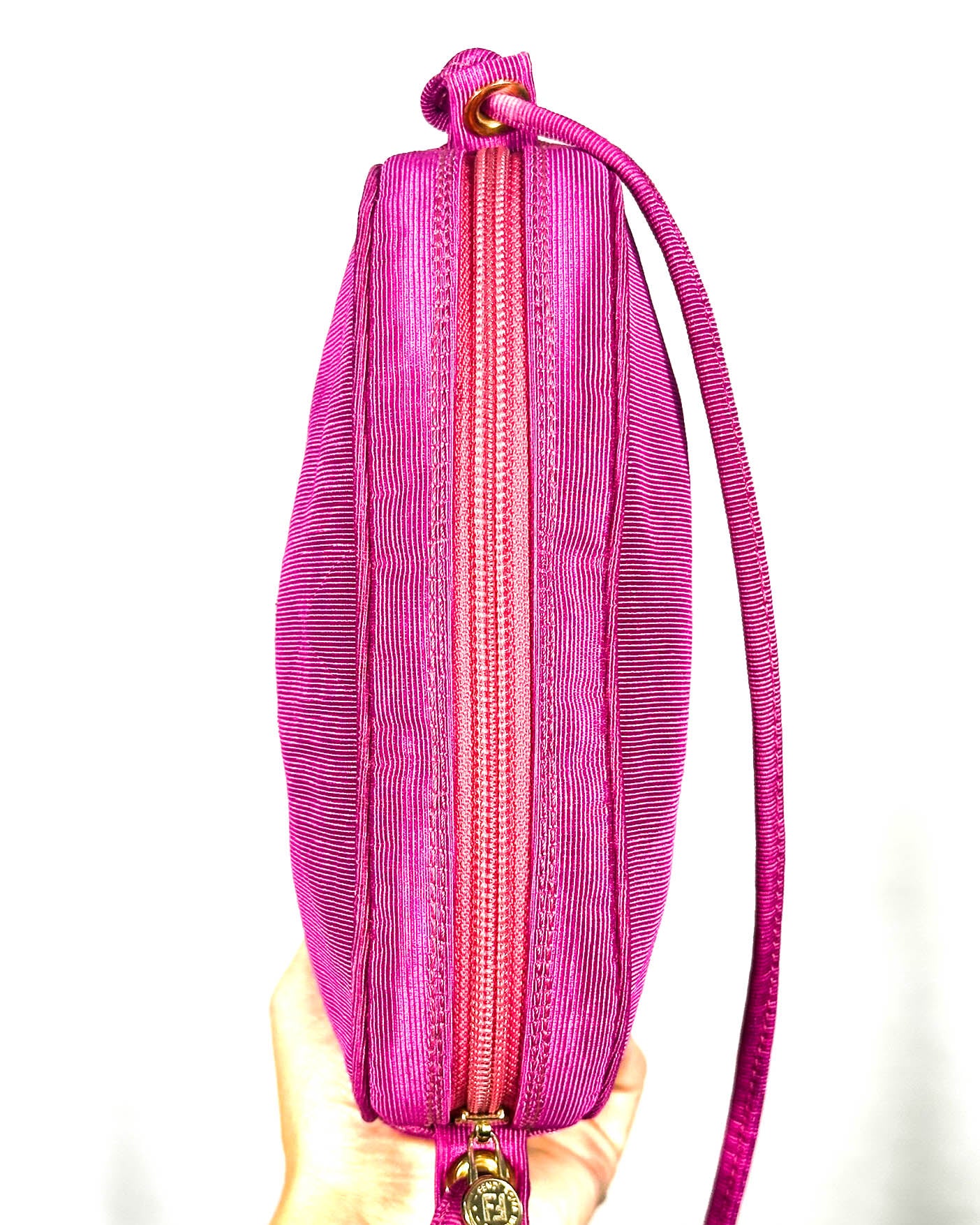 Fendi Vintage Crossbody