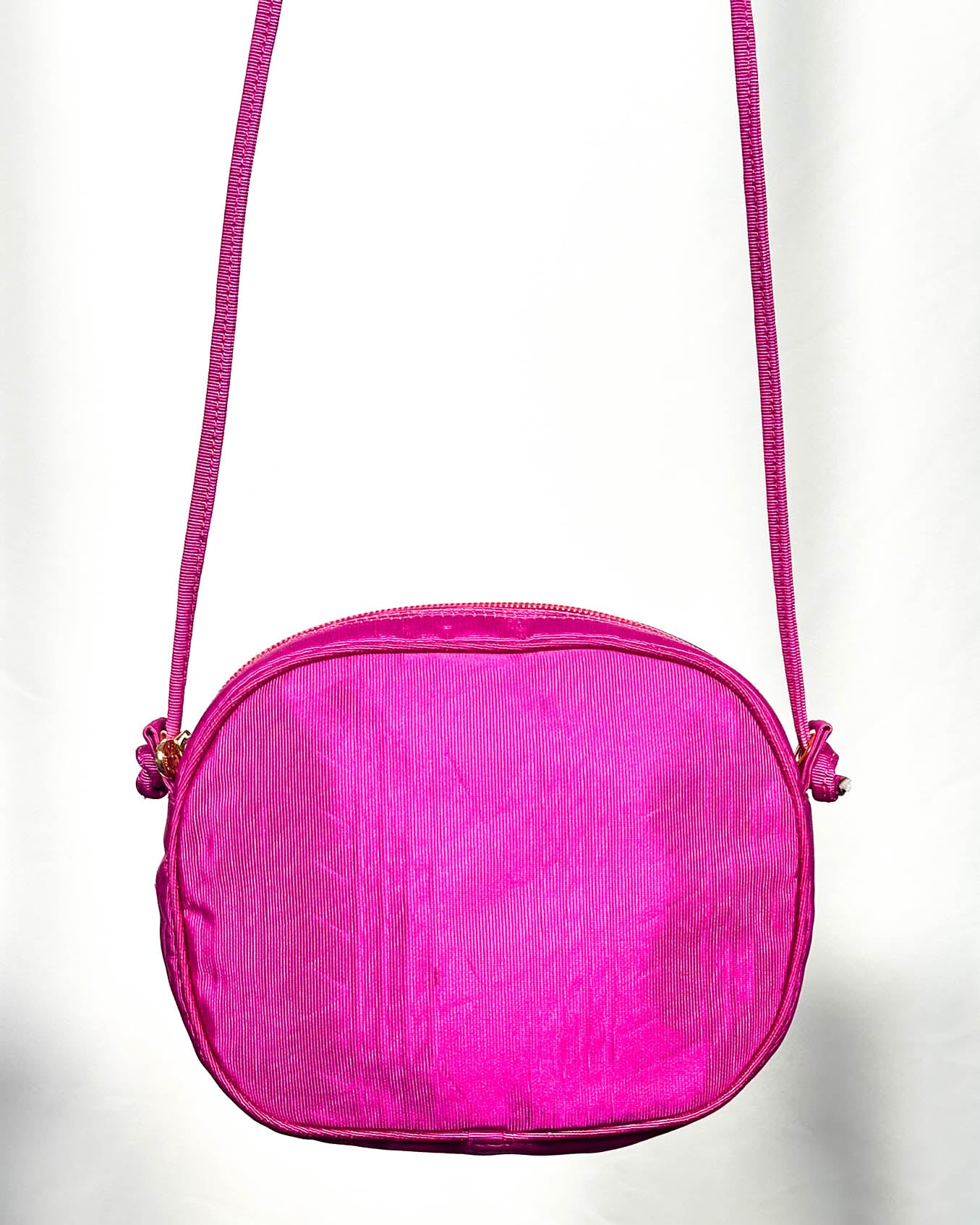 Fendi Vintage Crossbody