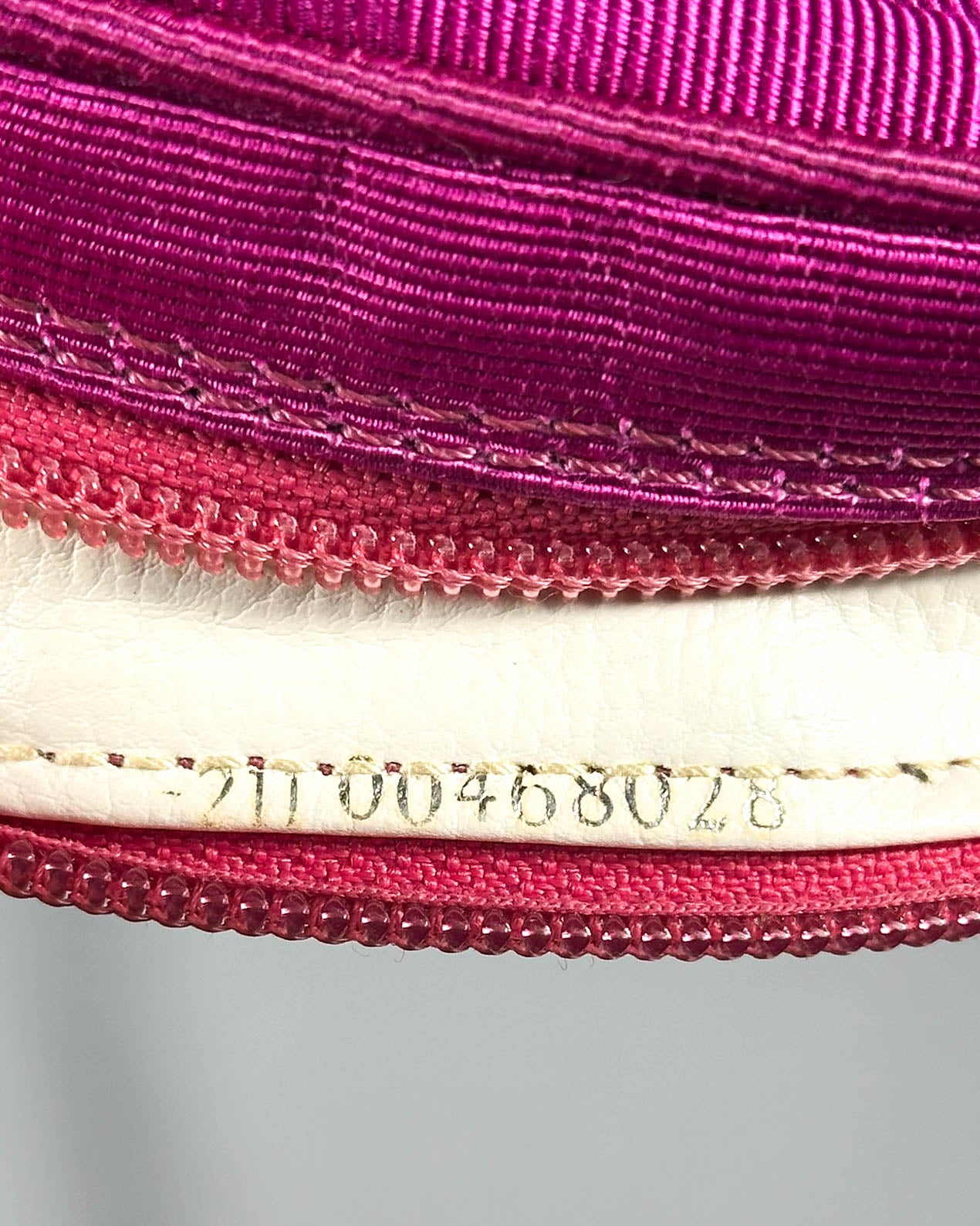 Fendi Vintage Crossbody