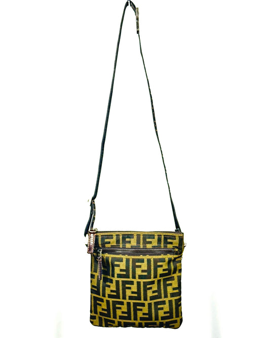 Fendi Vintage Crossbody