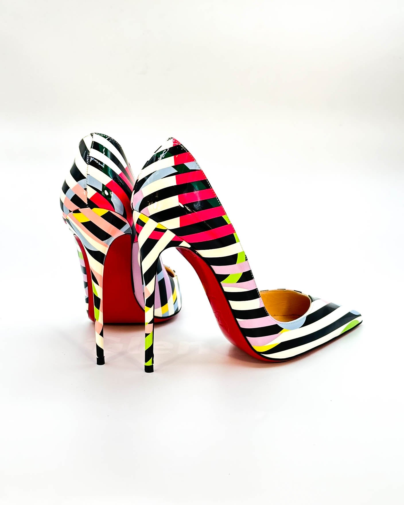 Christian Louboutin Pumps- Size 40