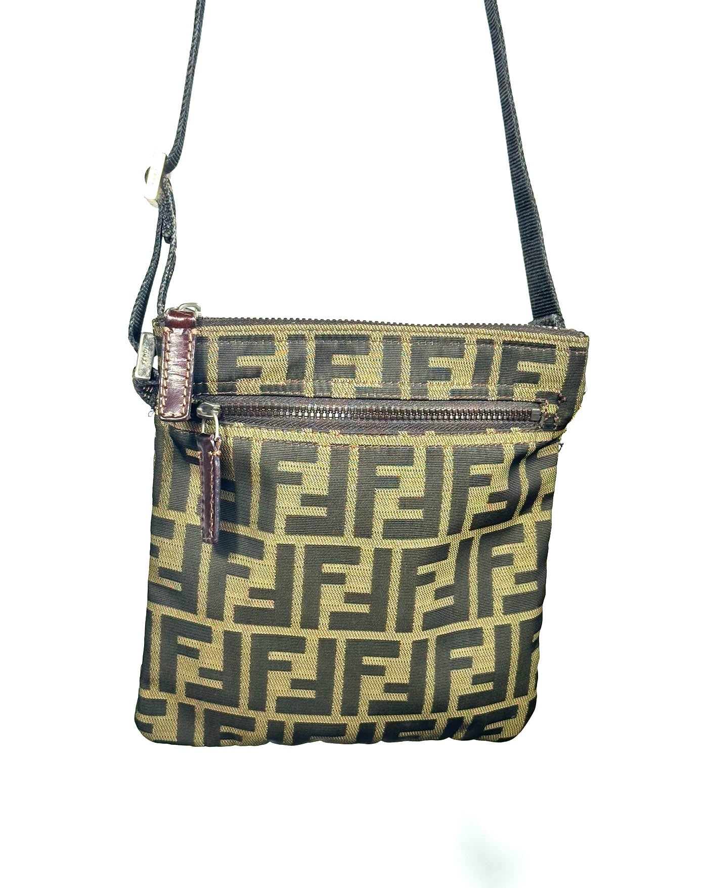 Fendi Vintage Crossbody