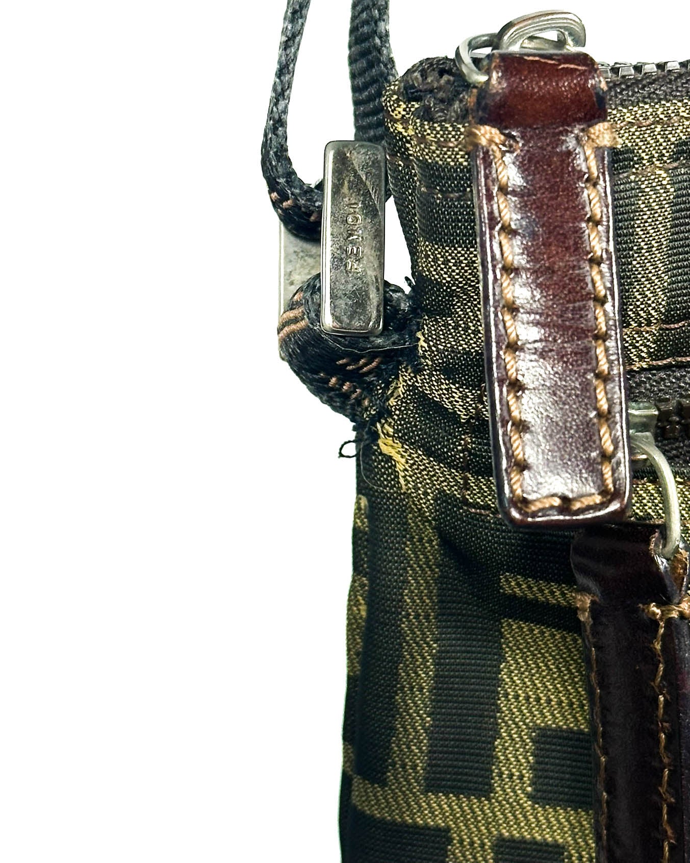 Fendi Vintage Crossbody