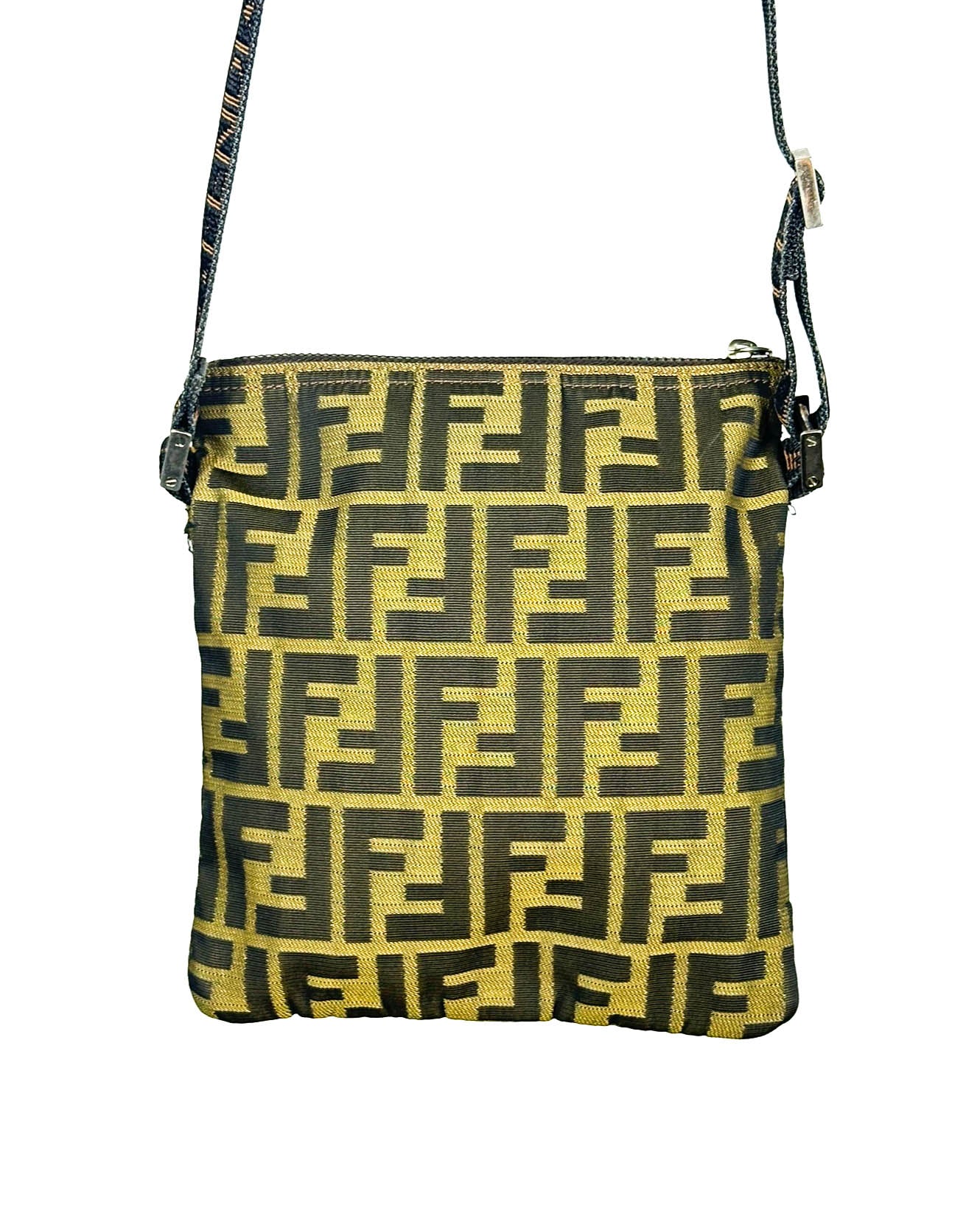 Fendi Vintage Crossbody