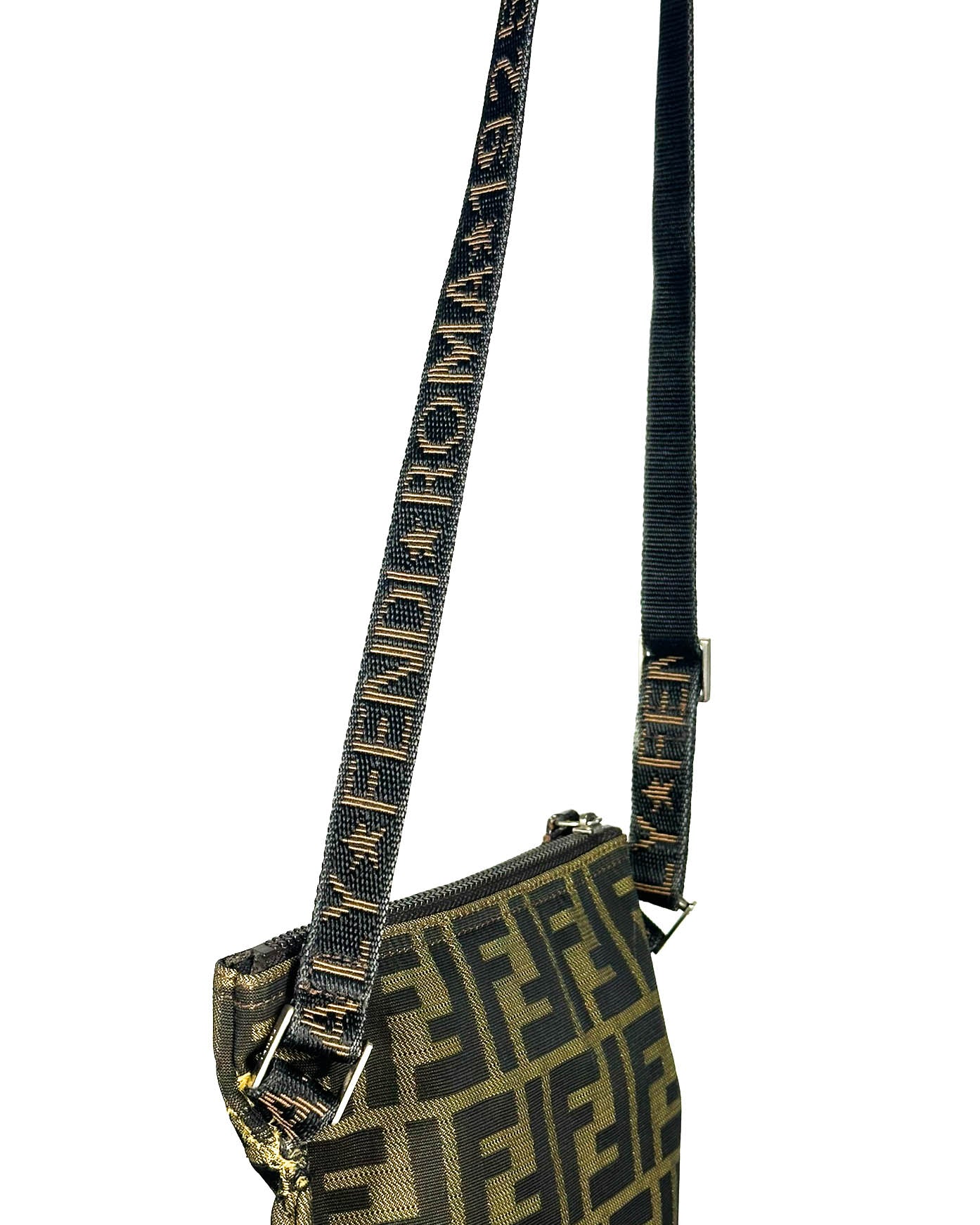 Fendi Vintage Crossbody