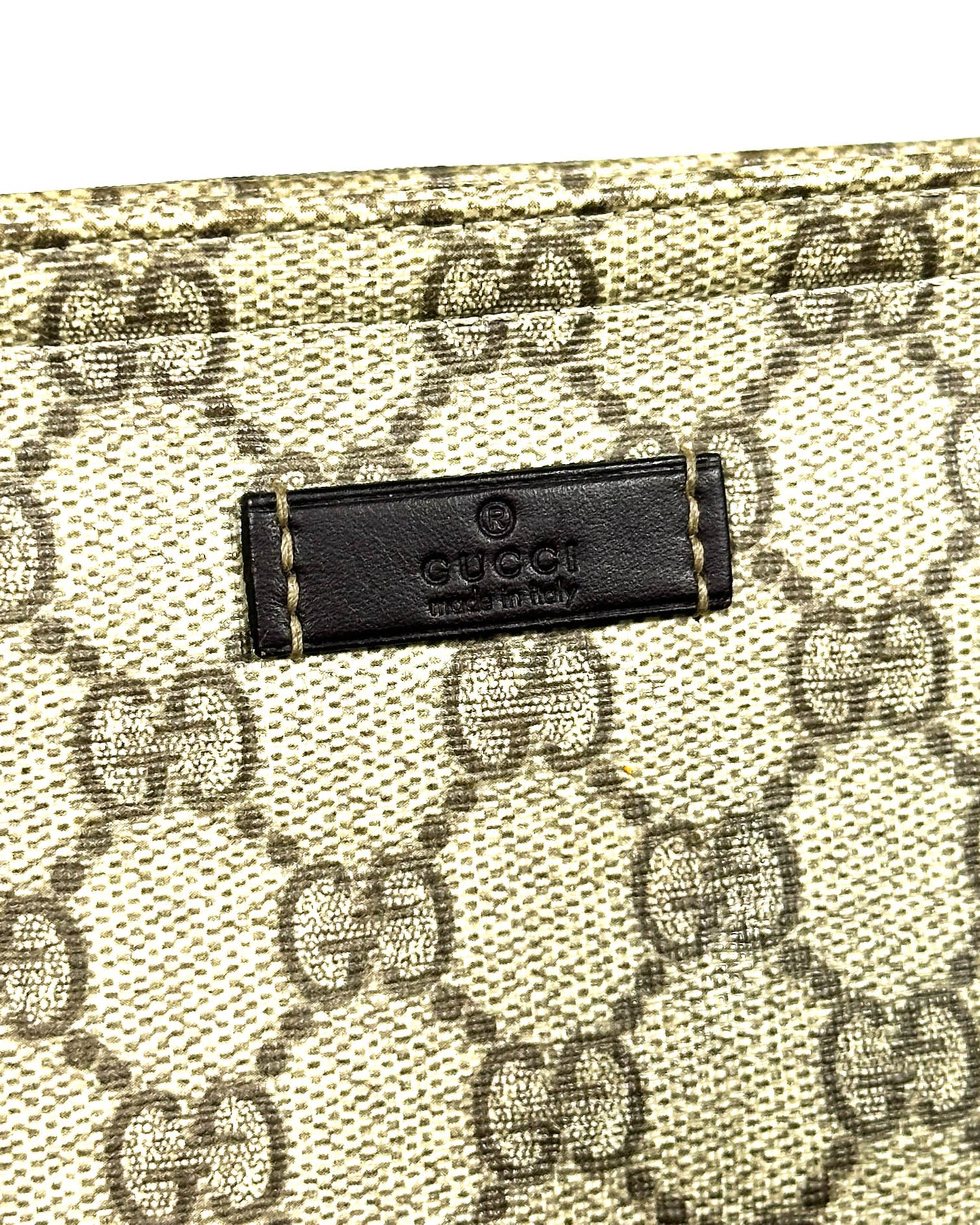 Gucci Crossbody Bag