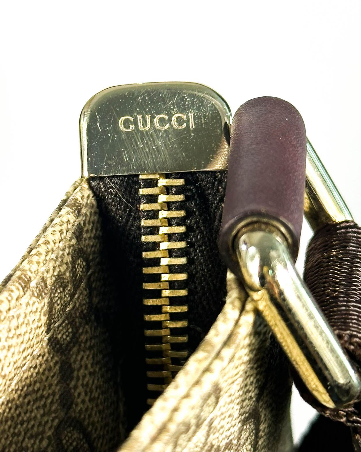 Gucci Crossbody Bag