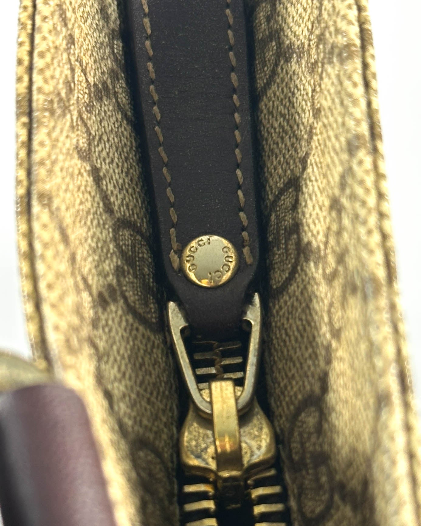 Gucci Crossbody Bag
