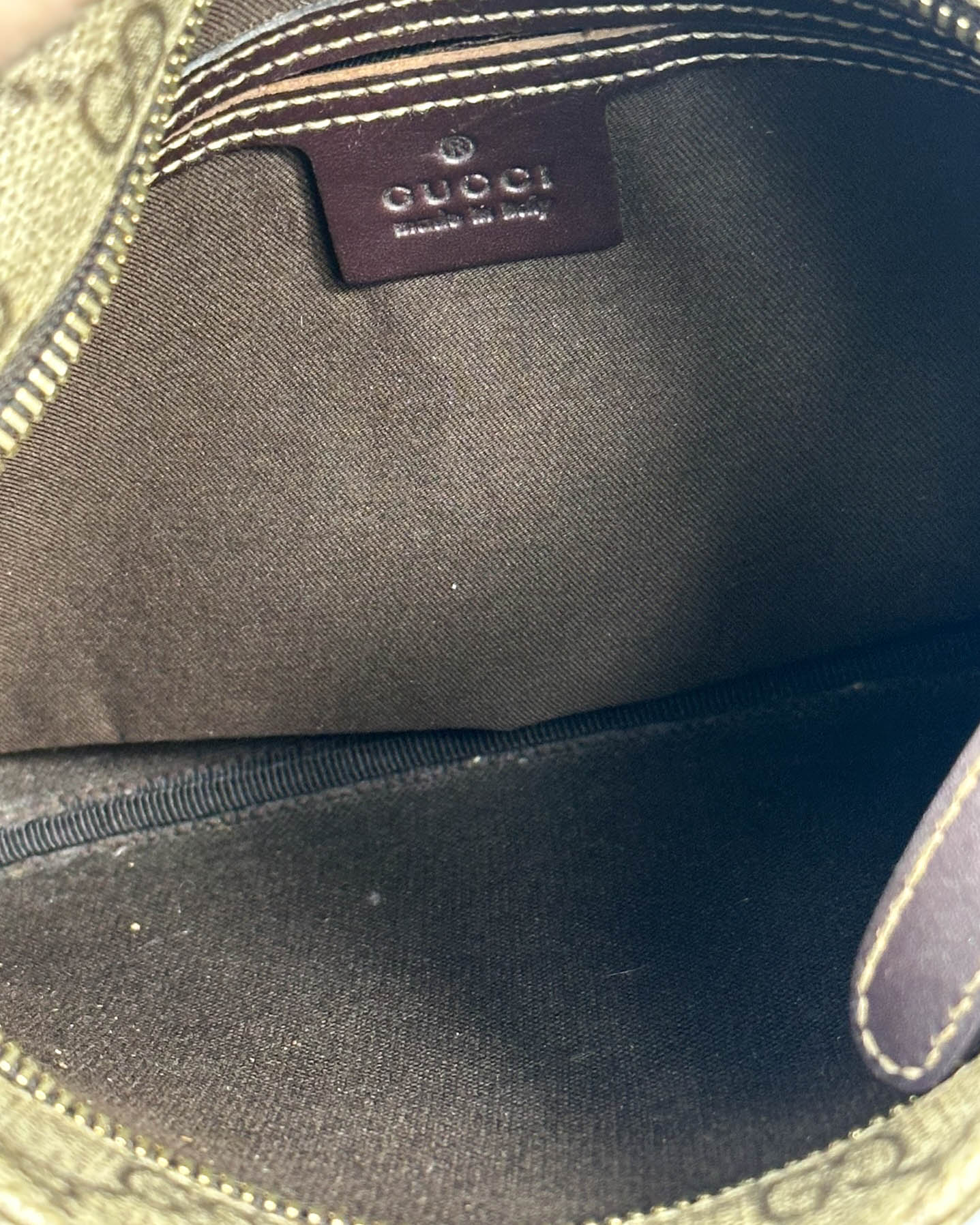Gucci Crossbody Bag