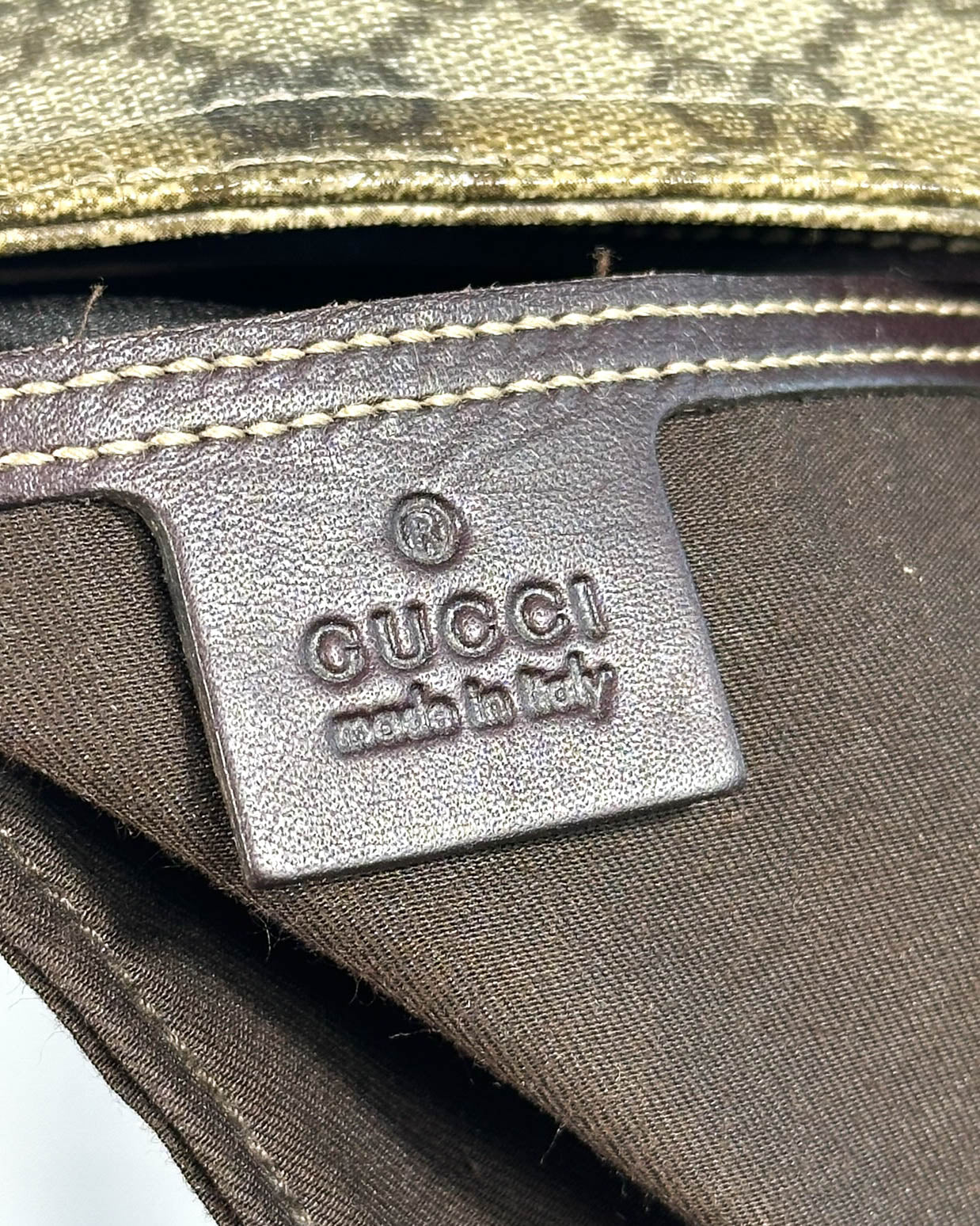 Gucci Crossbody Bag