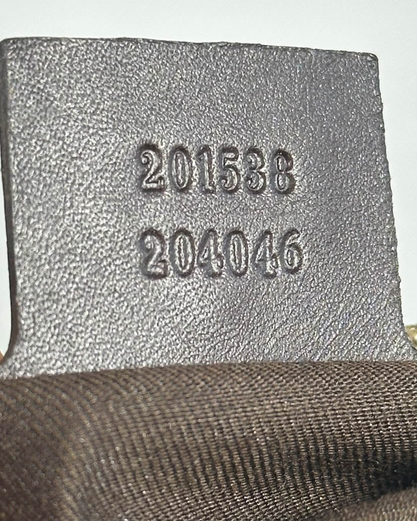 Gucci Crossbody Bag