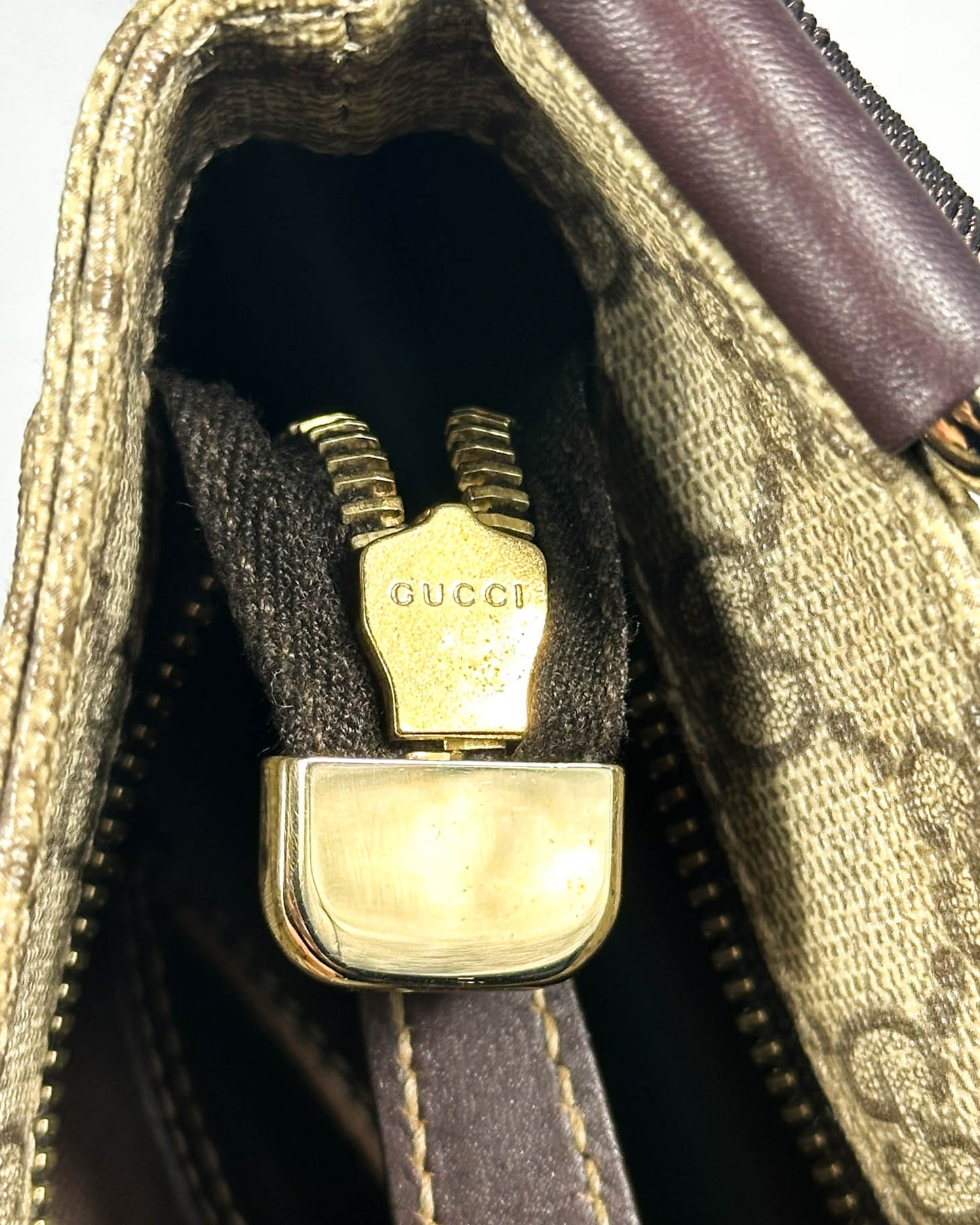 Gucci Crossbody Bag