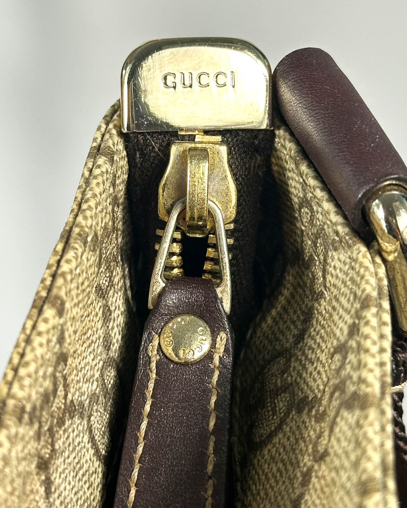 Gucci Crossbody Bag