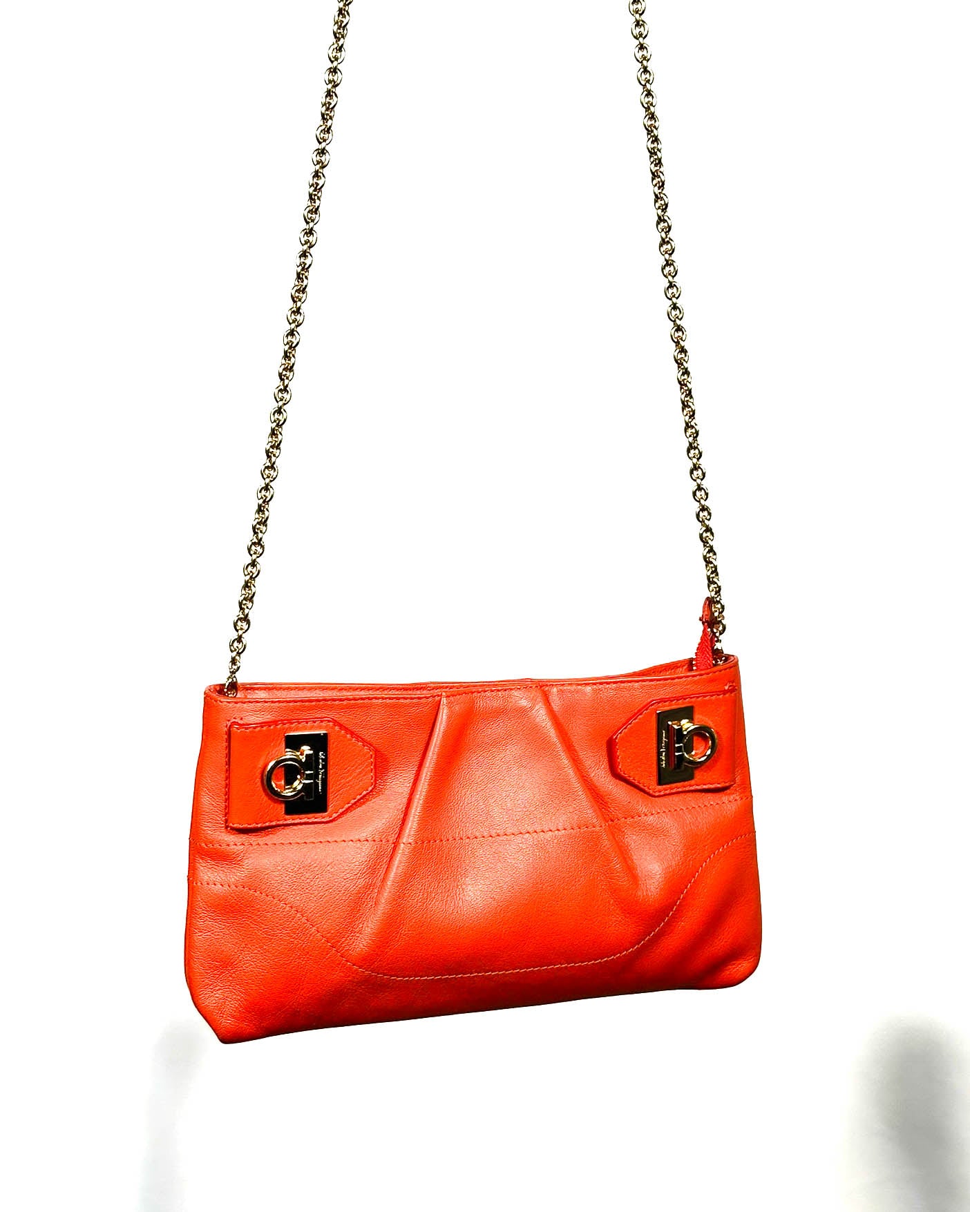 Salvatore Ferragamo Evening Bag