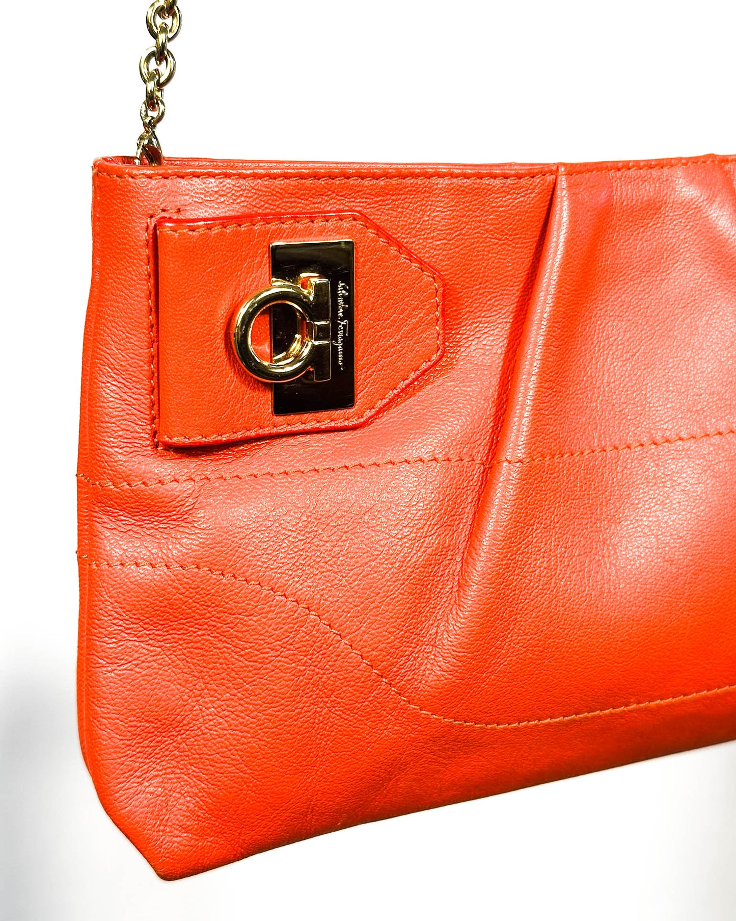 Salvatore Ferragamo Evening Bag