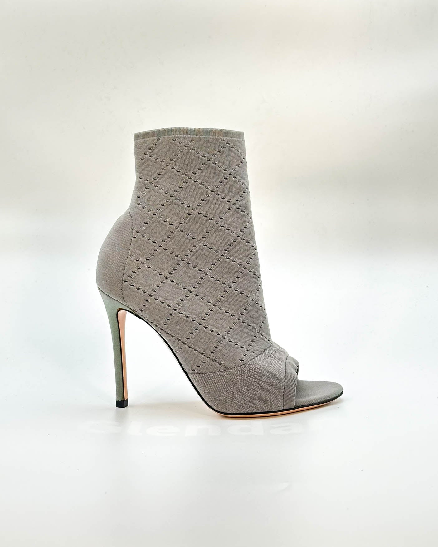 Gianvito Rossi Bootie - Size 37