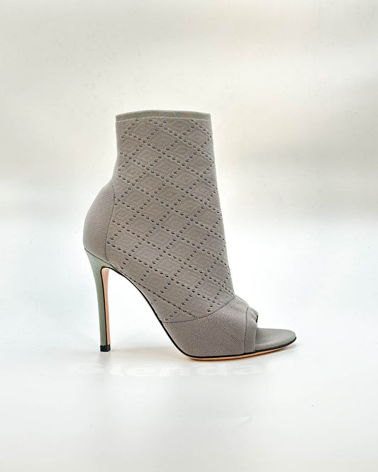 Gianvito Rossi Bootie - Size 37