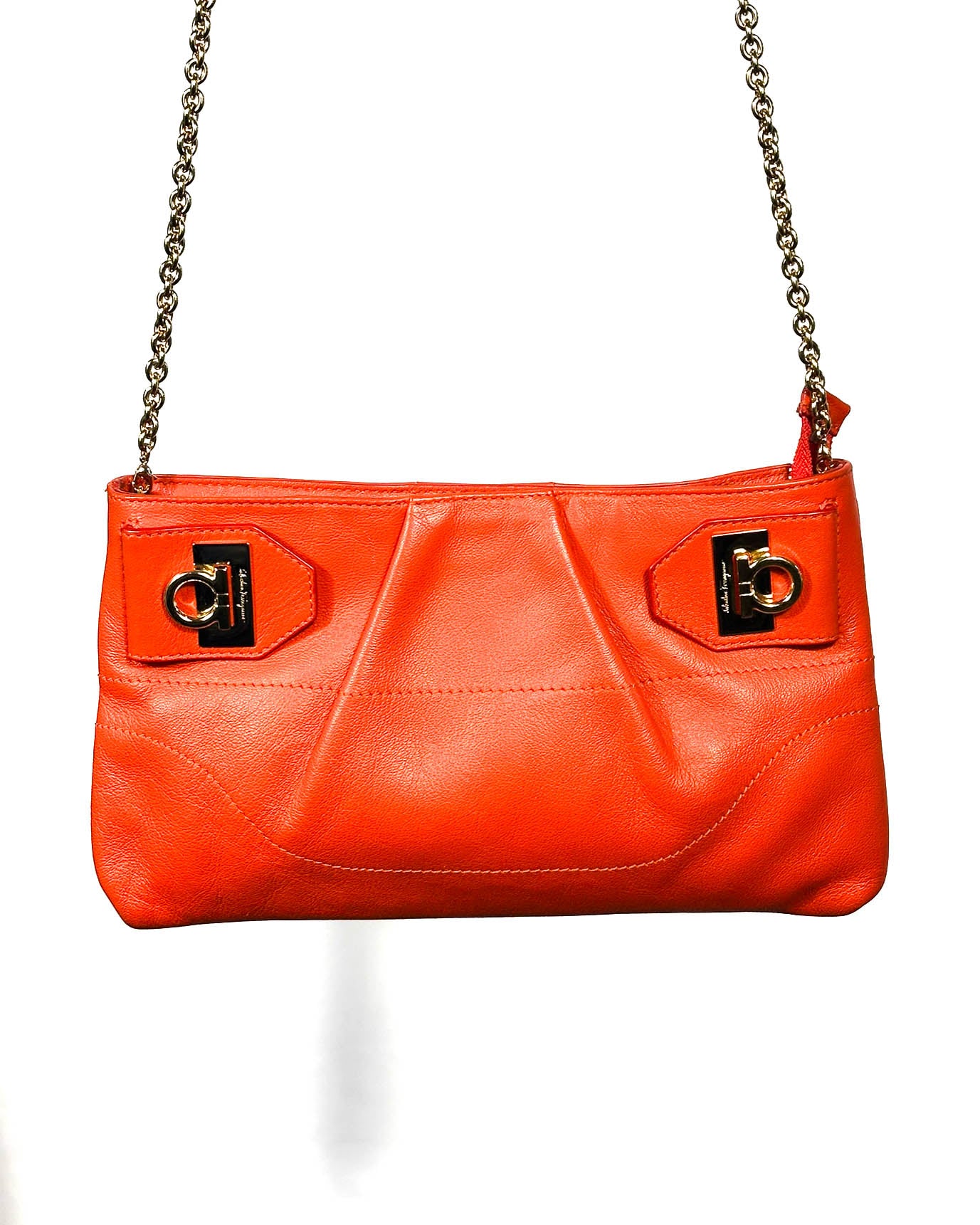 Salvatore Ferragamo Evening Bag