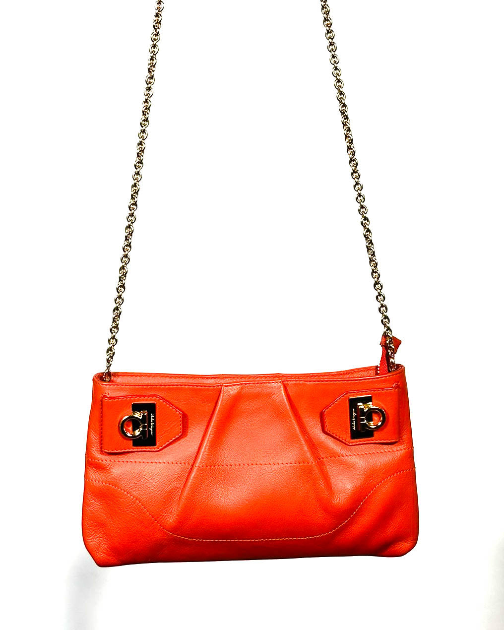 Salvatore Ferragamo Evening Bag