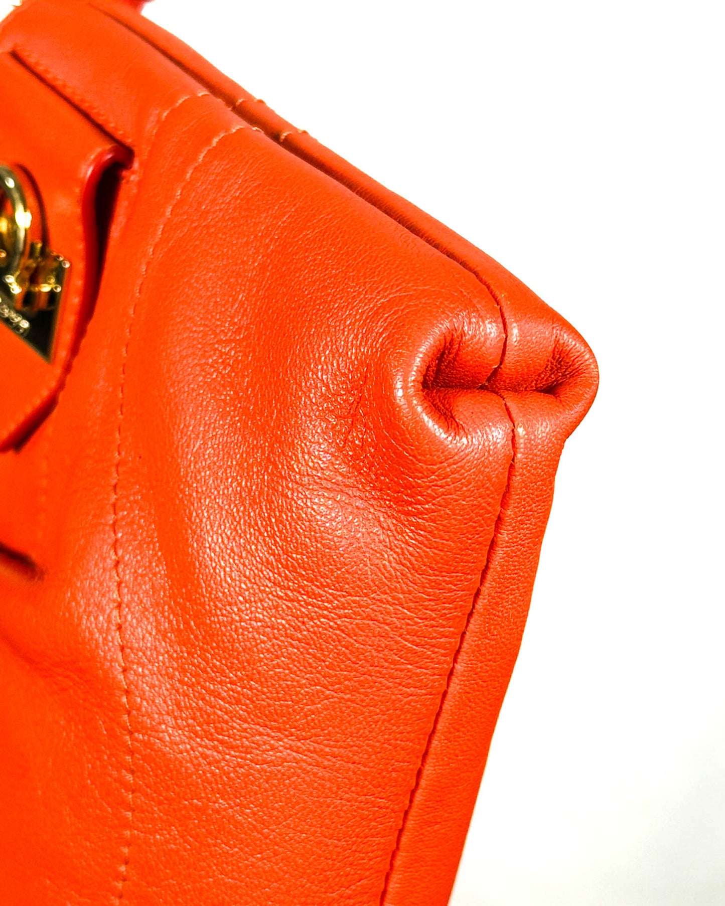 Salvatore Ferragamo Evening Bag
