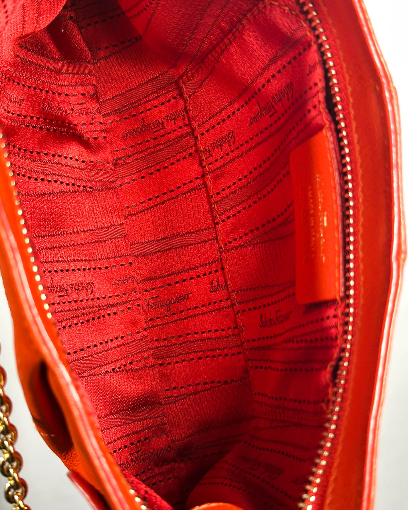 Salvatore Ferragamo Evening Bag