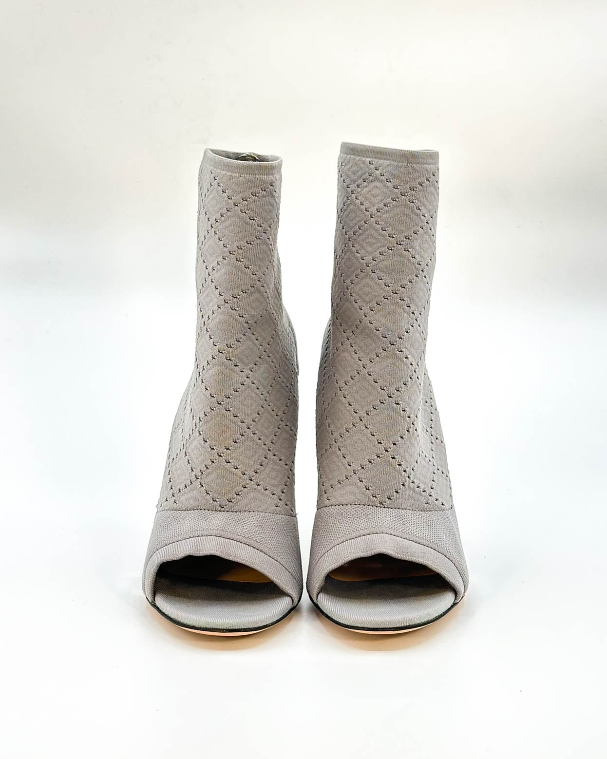 Gianvito Rossi Bootie - Size 37