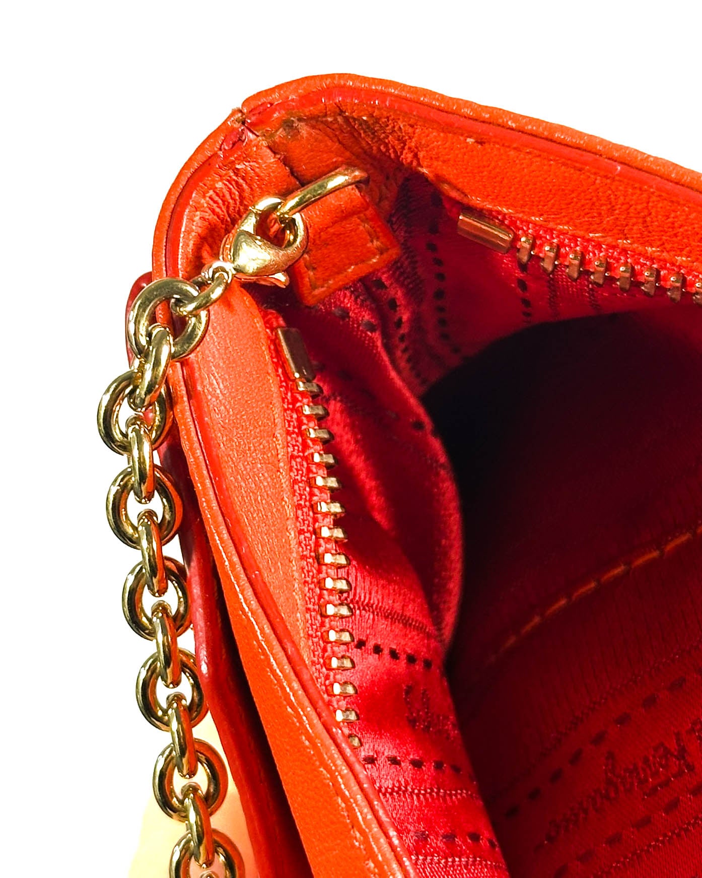 Salvatore Ferragamo Evening Bag