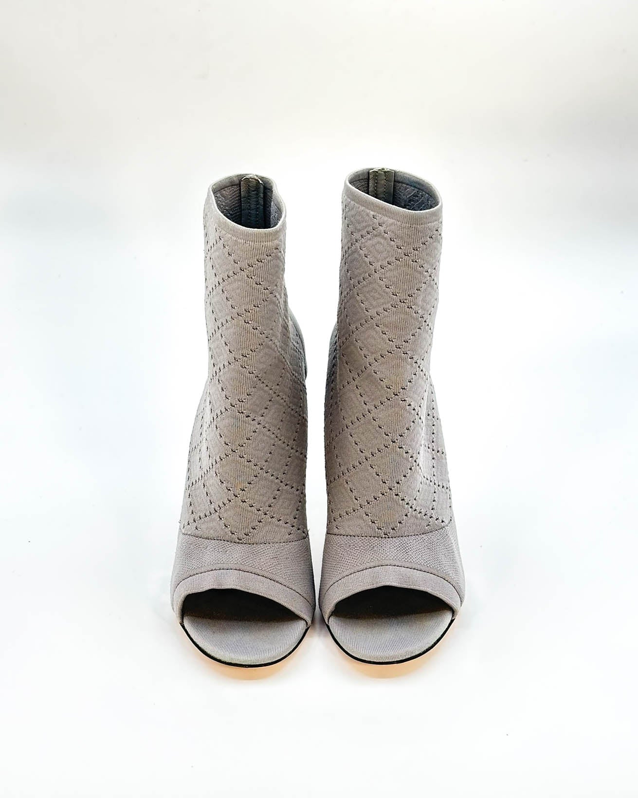 Gianvito Rossi Bootie - Size 37