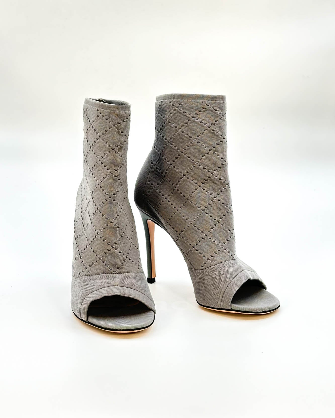 Gianvito Rossi Bootie - Size 37