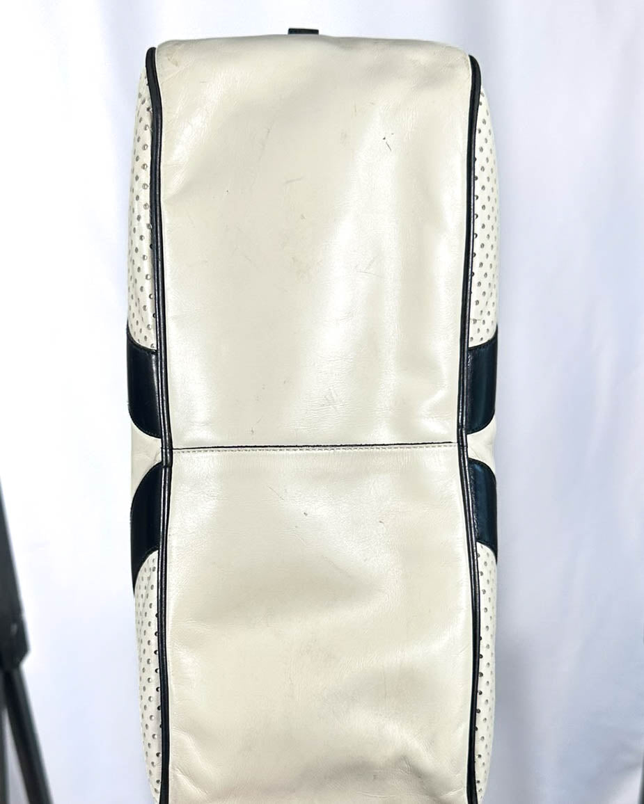 Prada Vintage Bowling Bag