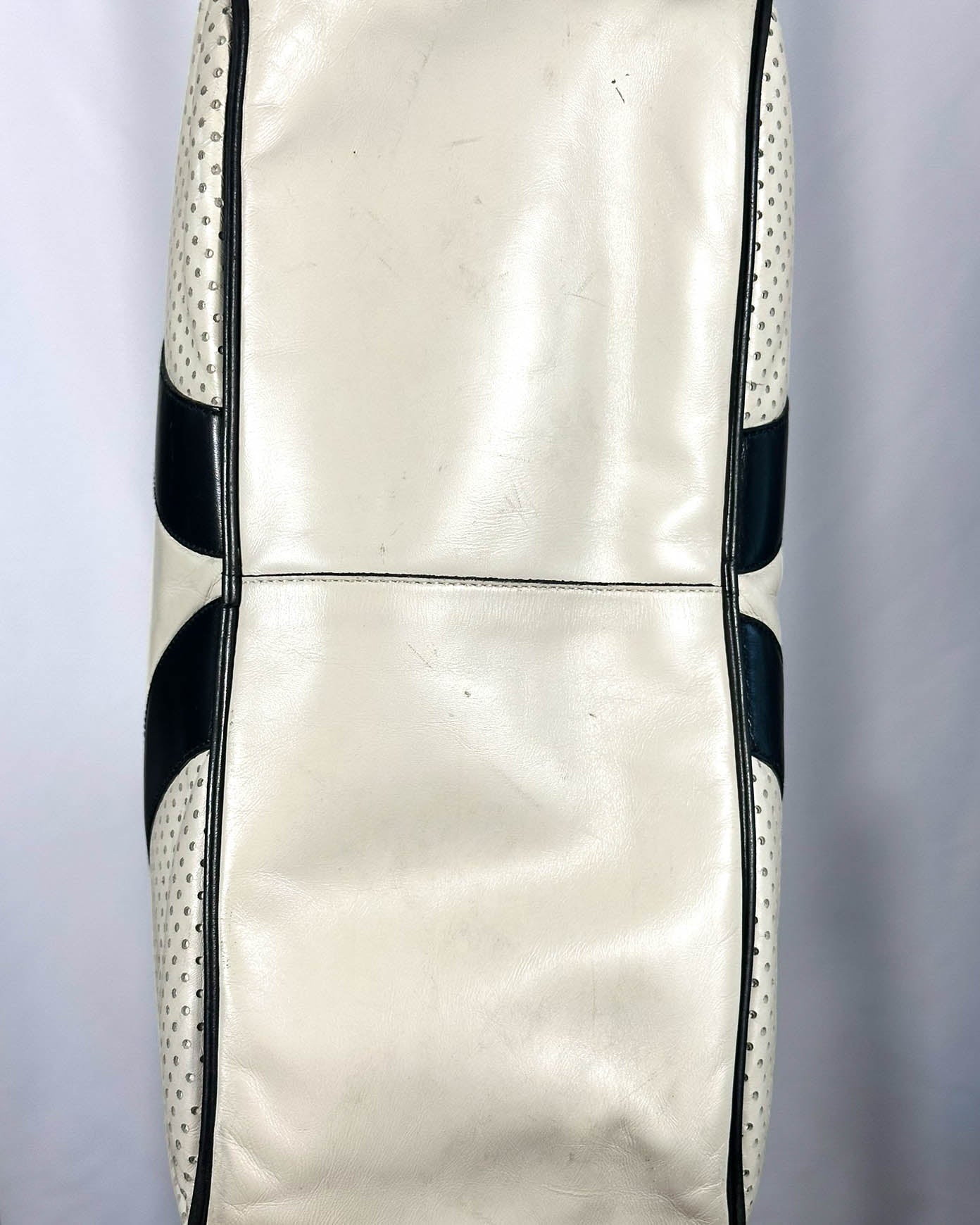 Prada Vintage Bowling Bag