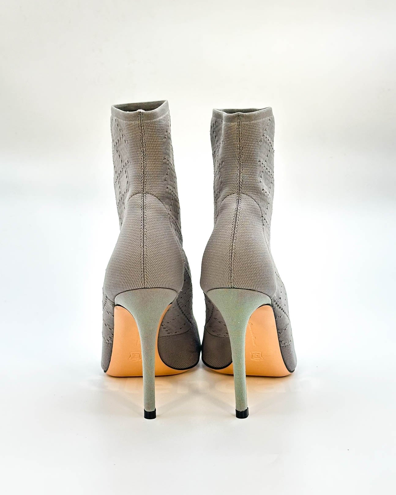 Gianvito Rossi Bootie - Size 37