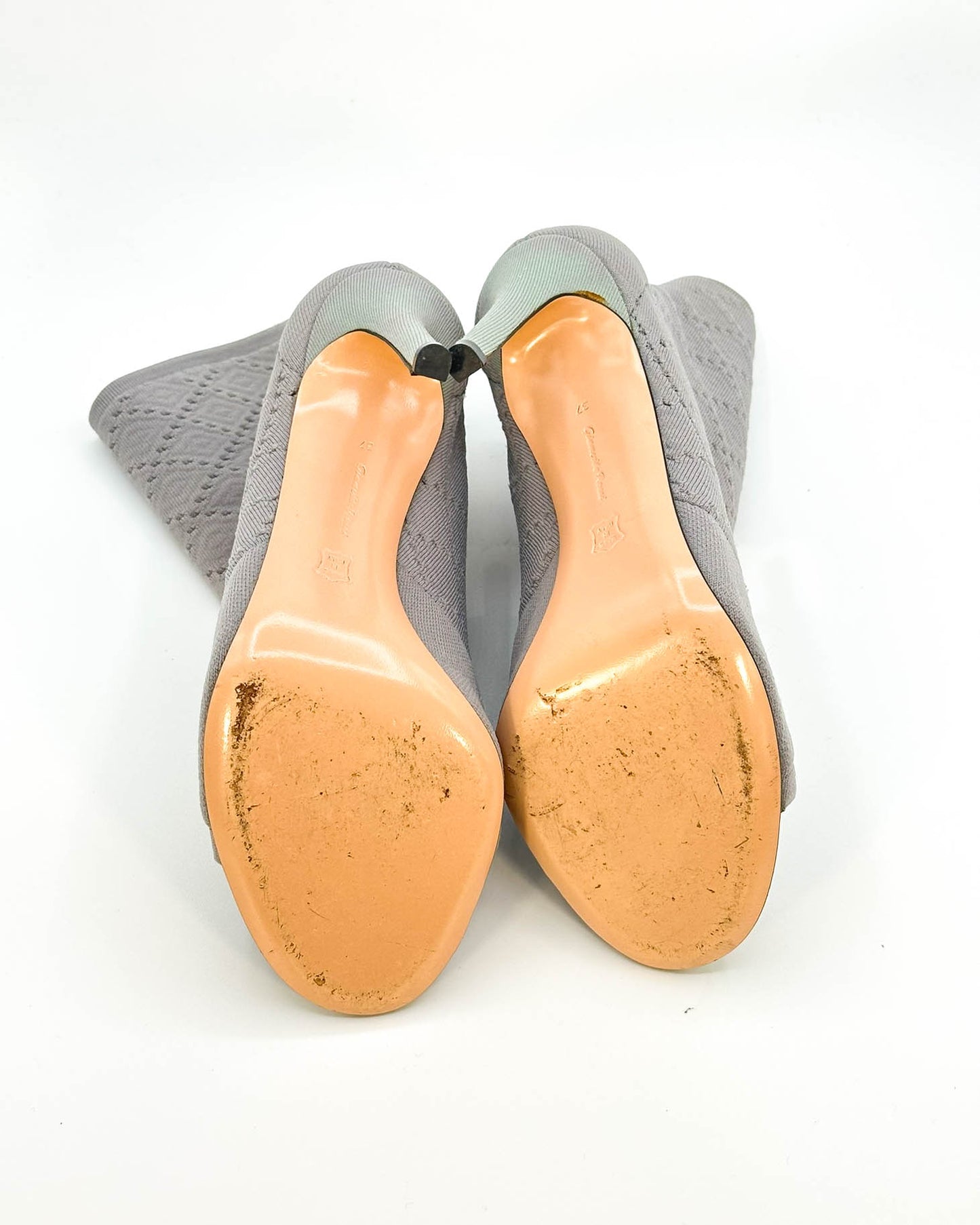 Gianvito Rossi Bootie - Size 37