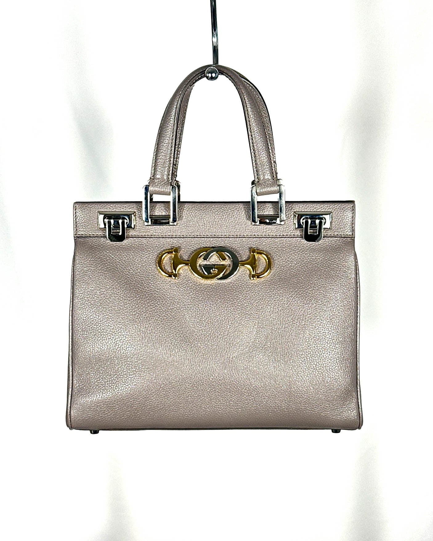 Gucci Zumi Bag