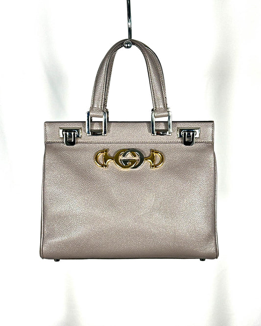 Gucci Zumi Bag