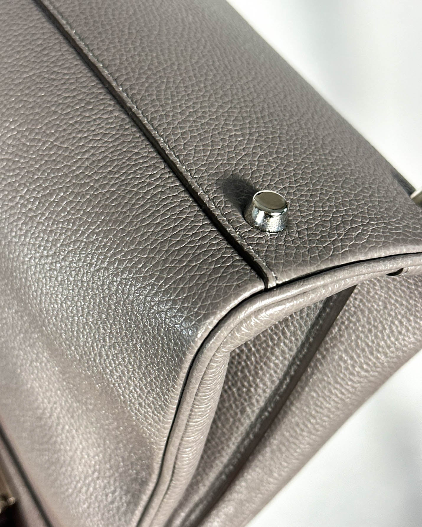 Gucci Zumi Bag