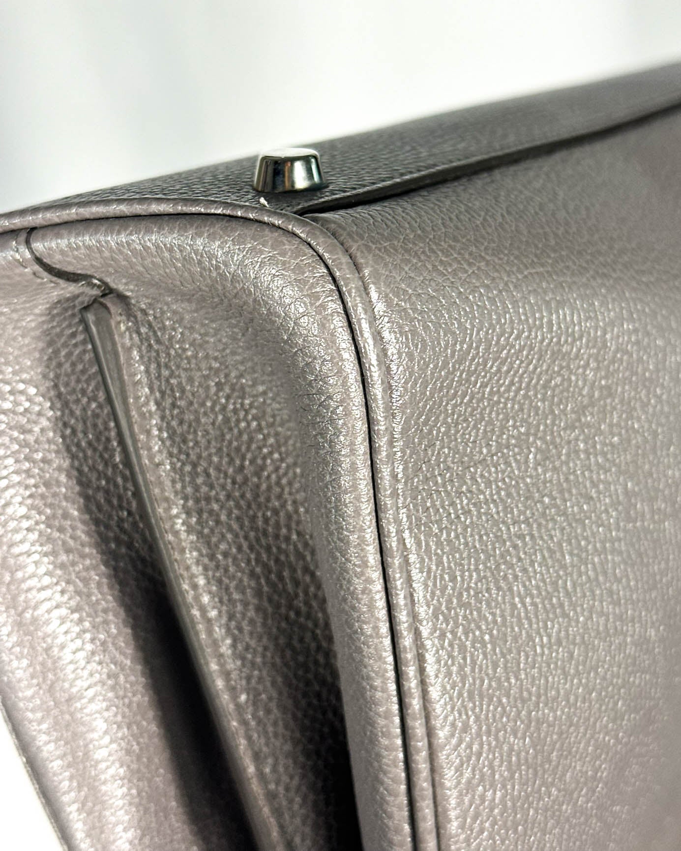 Gucci Zumi Bag
