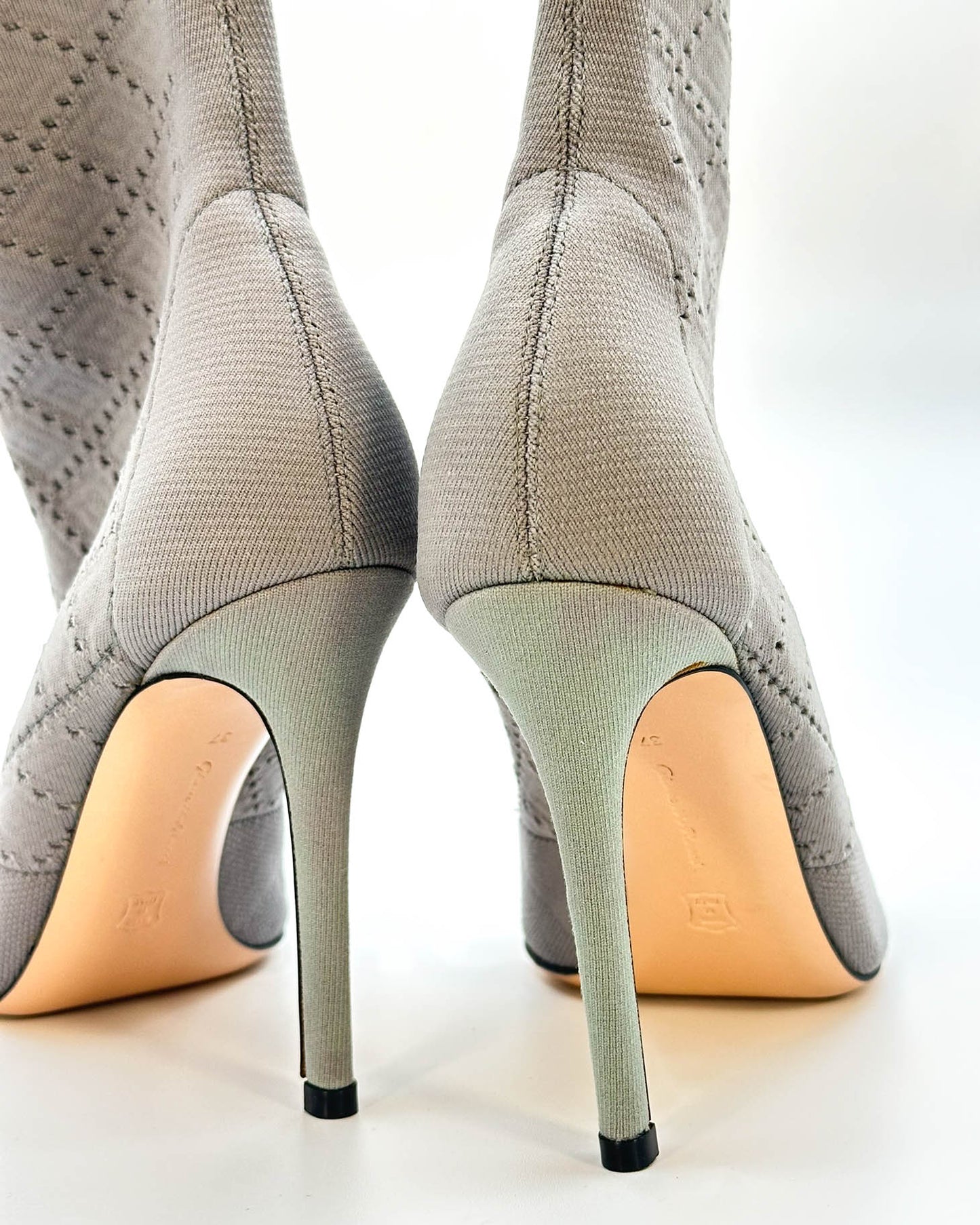 Gianvito Rossi Bootie - Size 37