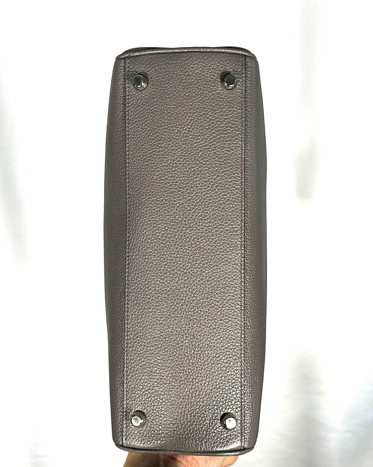 Gucci Zumi Bag