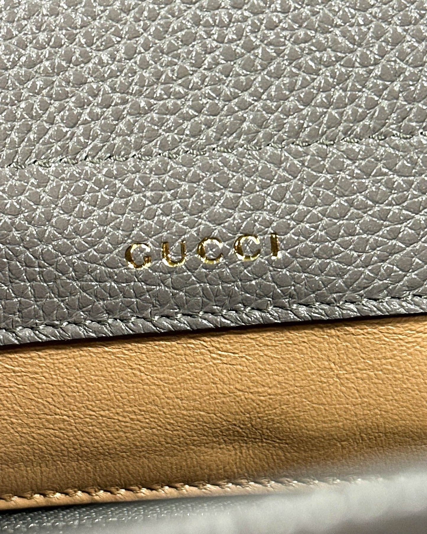 Gucci Zumi Bag