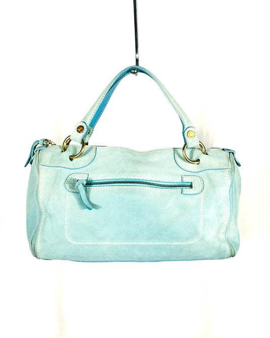 Celine Bougie Bag
