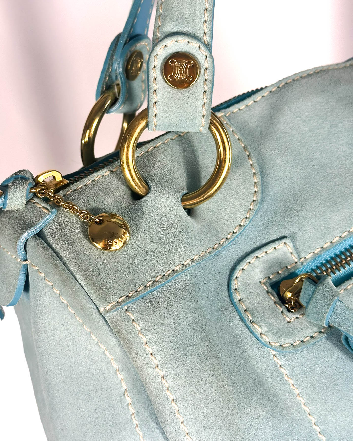 Celine Bougie Bag