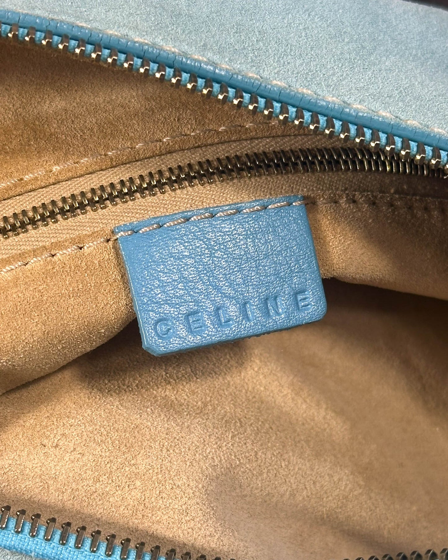 Celine Bougie Bag