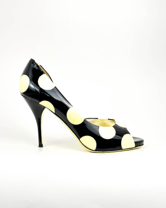 Valentino Pumps- Size 37.5