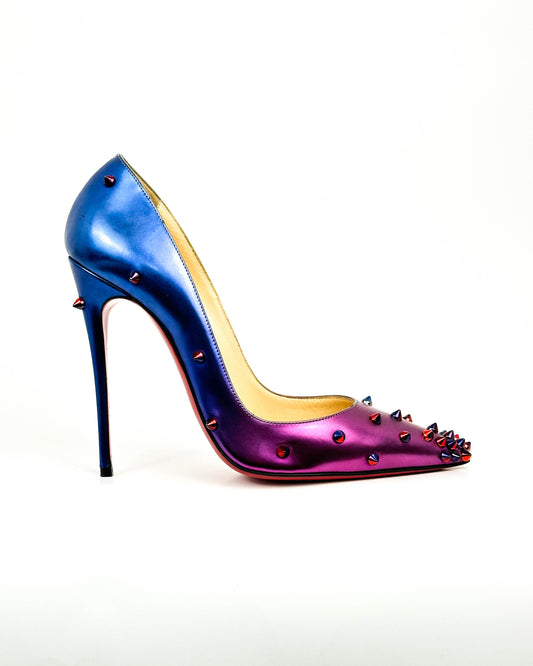 Christian Louboutin Pump- Size 37.5
