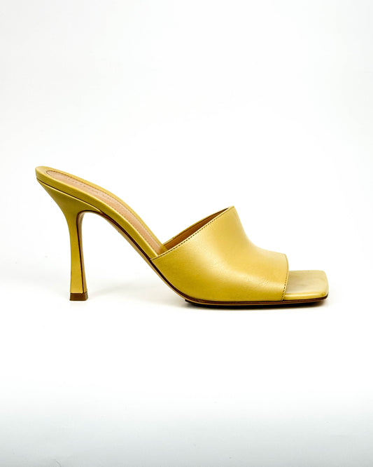 Bottega Veneta Mules- Size 39