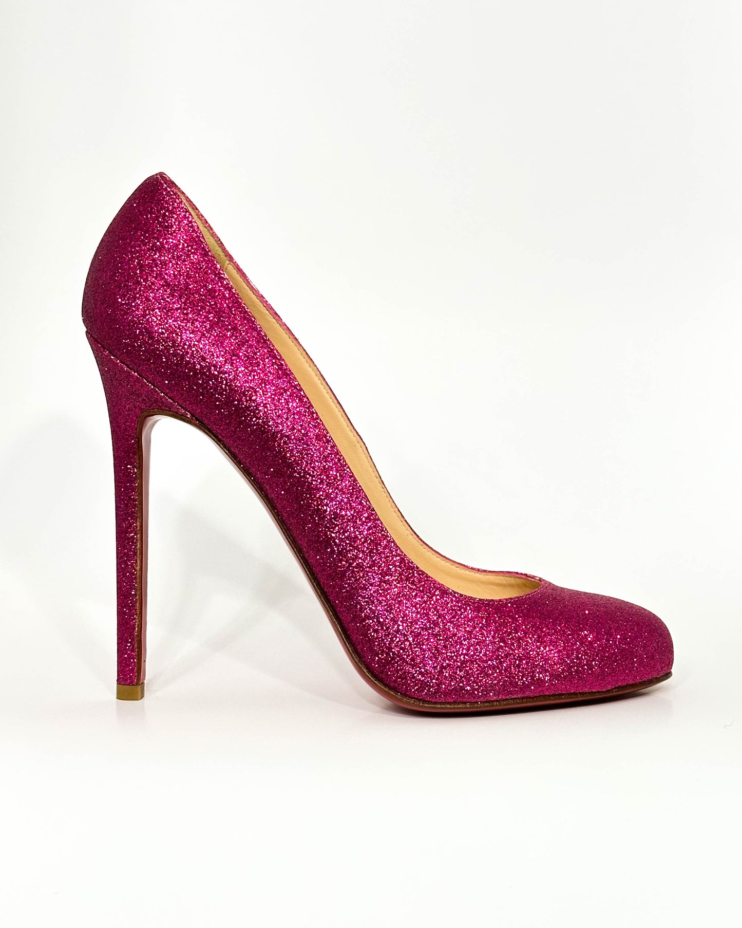 Christian Louboutin Pump- Size 38