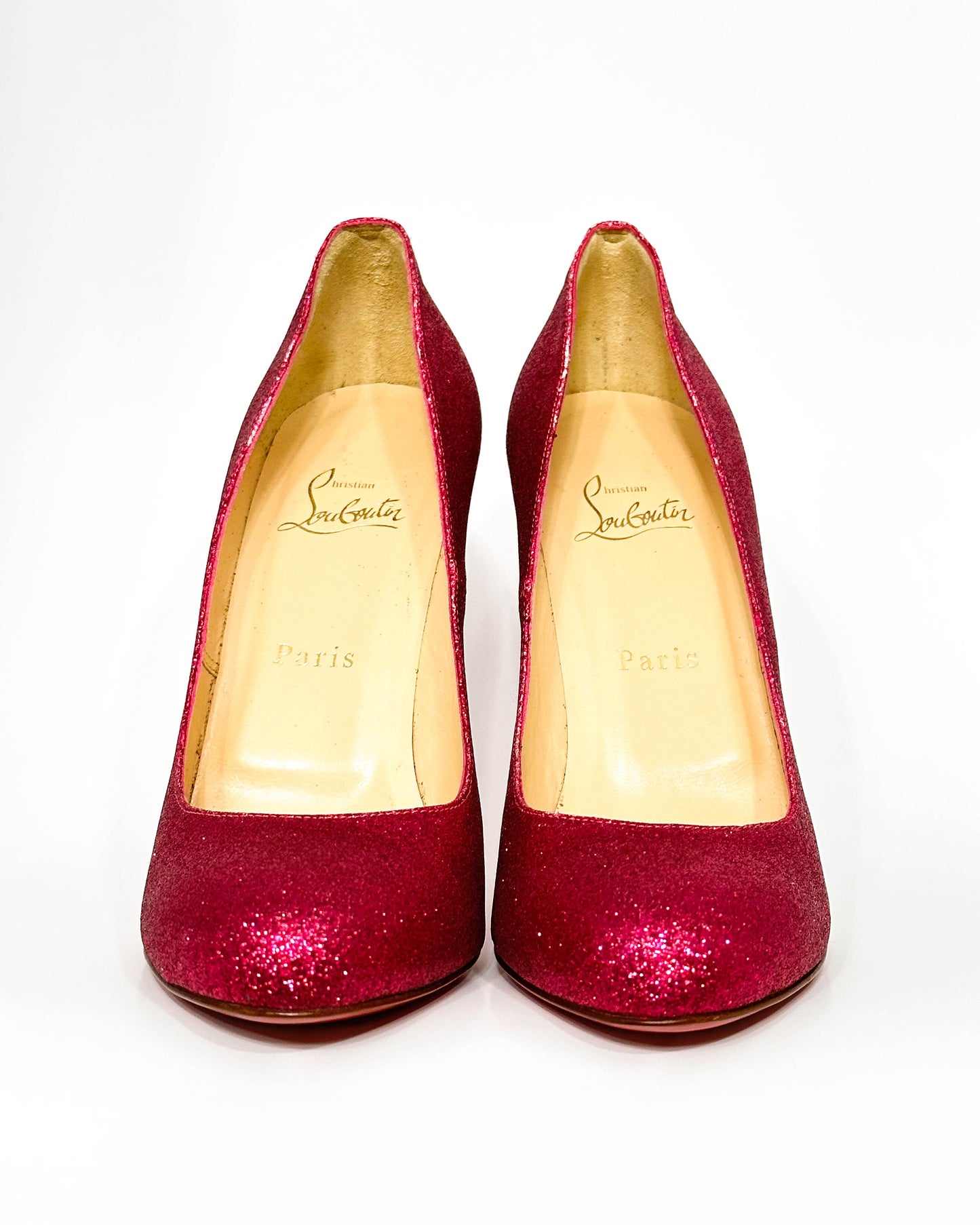 Christian Louboutin Pump- Size 38